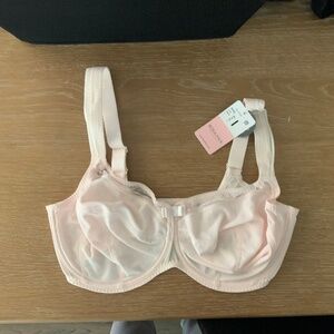 Rosa Faia ‘Emily’ Soft Bra Without Underwire